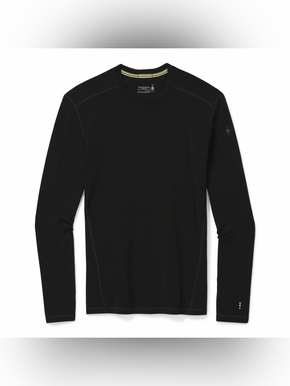 Smartwool Merino 250 Thermal Base Layer Long Sleeve Ski Outdoor Performance